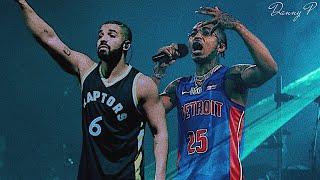 DDG ft. Drake - Valedictorian | FREE Type Beat | (prod. Danny P)