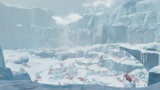 How to find the Arctic Basin in Subnautica Below Zero 2021!