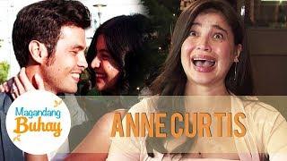 Anne reveals that Erwan became strict when she entered her third trimester | Magandang Buhay