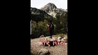 The HIKER short video.