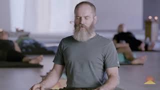 Dan Ward, Yoga for Sleep ~ Yoga Nidra  I  UDAYA.com