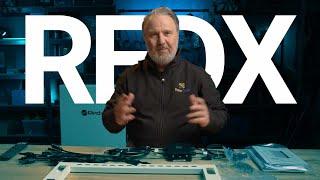 Unboxing the RedX Emergency Power System