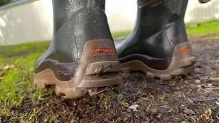 DryShod Boots Review