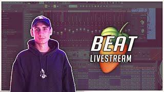 FL Studio LIVE - Beat machen fürs Projekt XX