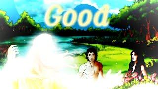 Good (Adam and Eve) Matthew West - iBible | Amv