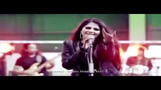 Bangla Music Video| Ninduk  2015 Resmi & Mati   720p Full HD