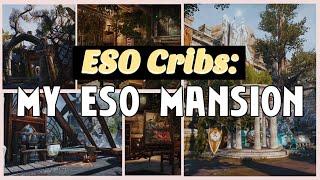 ESO Cribs: My ESO Imperial Mansion!