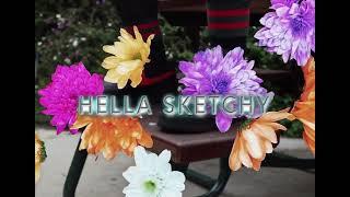 Hella Sketchy - Saturday (Official Music Video)