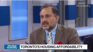 Housing Market Analysis by Murtaza Haider, November 2018