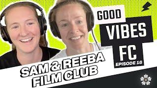 NWSL half season check-in, Becky's Book Talk, and UP THE GREEN! | Good Vibes FC Ep. 16