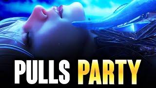 PULLS PARTY - Lucius, Boreas, Ares 2x by 15x & Anora 250 Guaranteed - PITY MANIPULATION! #WoR