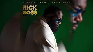 Rick Ross - Wiggle (feat. DreamDoll) (CLEAN)