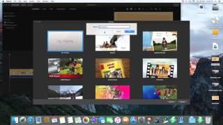 1080p Imovie export (When i movie won't let you)