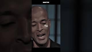 David Goggins’ Savage Mindset  | Stay Hard & Keep Pushing!  #motivation  #gym