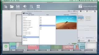 Video Maker FX - Demo - Whiteboard Video Creation Software