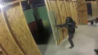 Vanguard Airsoft 5-24-15