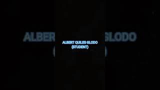 GLODO, ALBERT Q.