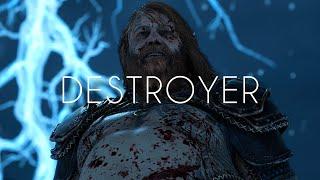 Thor: Destroyer