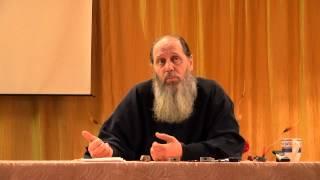 Как православные должны относиться к праздникам 23 февраля и 8 марта? (прот. Владимир Головин)