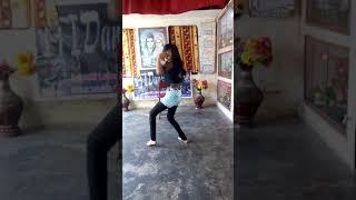 Aashiq banaya aapne.. Covered by itidanceclass (choreography by Iti Singh)