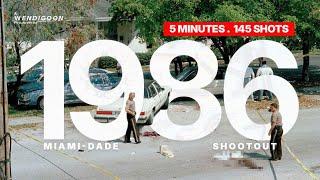 The Deadliest Shootout in FBI History