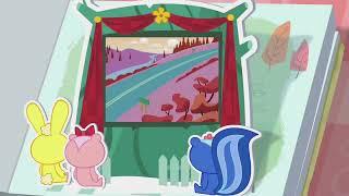 Happy Tree Friends Soundtrack - Opening (Don't Yank My Chain)