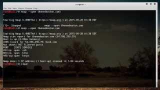 Nmap Tutorial for Beginners - 4 - More Port Scanning Options