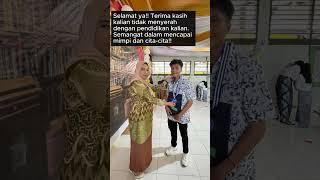 MASA GAK VIRAL SIH  #sekolah #pendidikan #guru #murid #viral