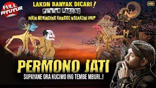 MERINDING! PITUTUR JAWA BAGONG KANGGO NGLAKONI URIP // WAYANG KULIT KI DALANG SENO NUGROHO