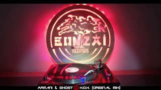 Armani & Ghost - H.O.H. (Original Mix)