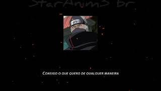 trap Br -Kakuzu trap vibe para status (Naruto) TK RAPS (StarAnim3 br)