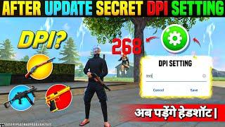 Free Fire DPI Settings | Free Fire Dpi Settings 2gb 3gb 4gb 6gb 8gb Ram Mobile | Khuni Gamers