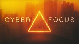 Cyber Focus - Futuristic Focus Music - Ambient Music To Relax/Study To [Epic Sounding]