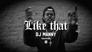 Dj Manny - Like That
