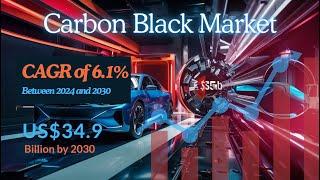 Carbon Black – A Global Market Overview | Research Report by Industry Experts, Inc.