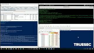 CVE-2020-0688 Remote Code Execution in Microsoft Exchange Server. PoC demo.