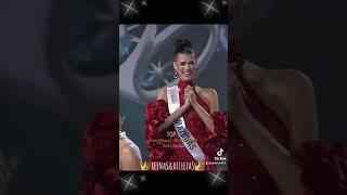 ILEANA MARQUEZ MISS VENEZUELA 2023 ️ FULL PERFORMANCE