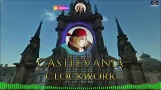 Clockwork : Grant Danasty's Theme From Castlevania III