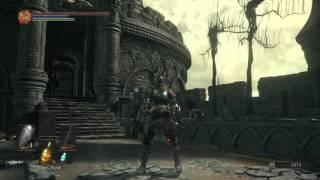 Dark Souls 3 Network Test 1