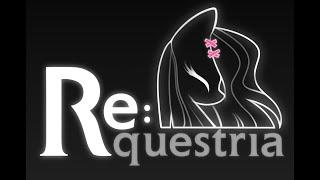 2021.03.06 - Пони-фестиваль Re:questria (Requestria)