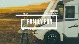 Upbeat Positive Ukulele by Infraction [No Copyright Music] / Family Fun