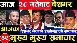 Today news  nepali news | aaja ka mukhya samachar, nepali samachar Shrawan 27 gate 2081share market