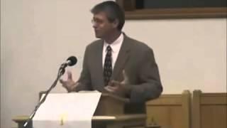 Paul Washer on Once Saved Always Saved - (Can we lose our Salvation?)