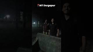 Famous Lover Spot : NIT Durgapur Duckpond #jee#jee2024#jeeadvanced#iitjee#jeemains#iit#shorts