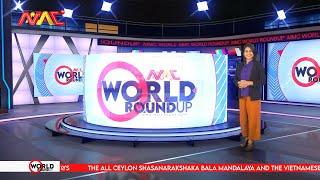 MMC TV WORLD ROUND UP | 09-06-2024