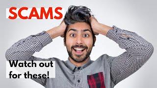 PROGRAMMING COURSE SCAMS | Serial Fraudsters & My experience with Siraj Raval Bootcamp