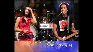 Monata - Tak dapat tidur -Shodiq ft Nena fernanda