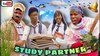 AFRICAN DRAMA!! :STUDY PARTNER (a parent’s fears) #saturdaydosage