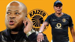 DOCTOR KHUMALO EXPOSING CHIEFS MANAGEMENT THE DOORS ARE CLOSED!