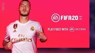 FIFA 20 — Play First with EA Access